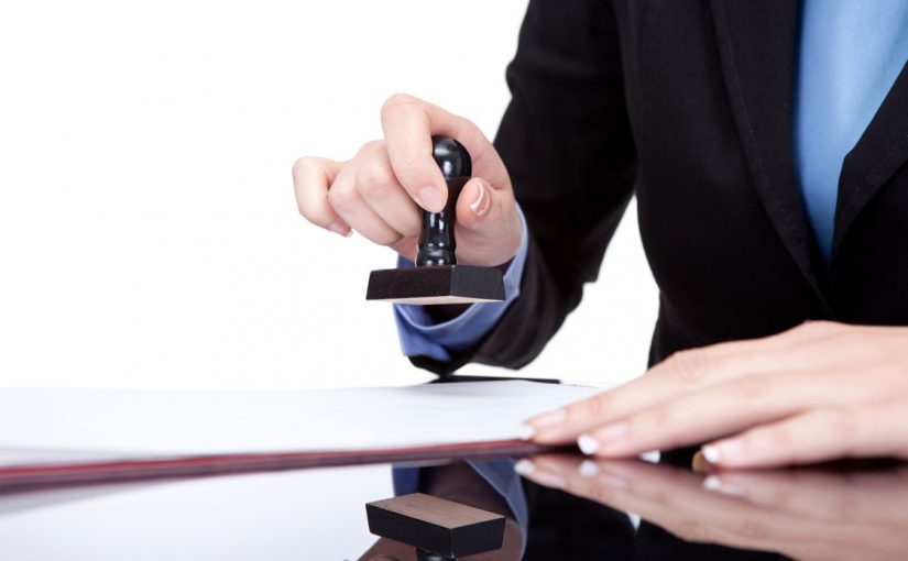 TEMPORARY RESIDENT PERMIT