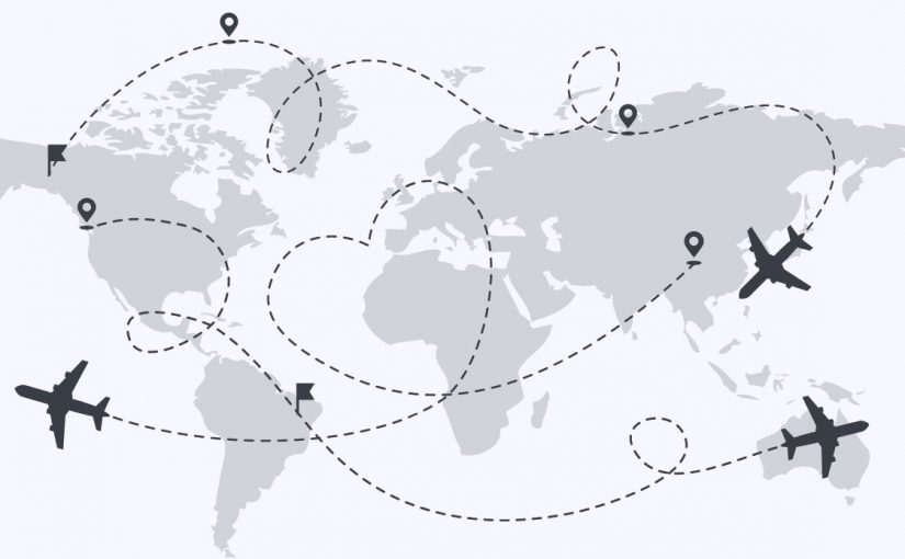 TEMPORARY RESIDENT PERMIT